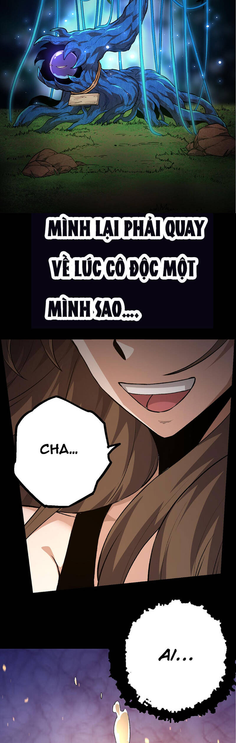 Chuyển Sinh Thành Liễu Đột Biến Chapter 66 - 3