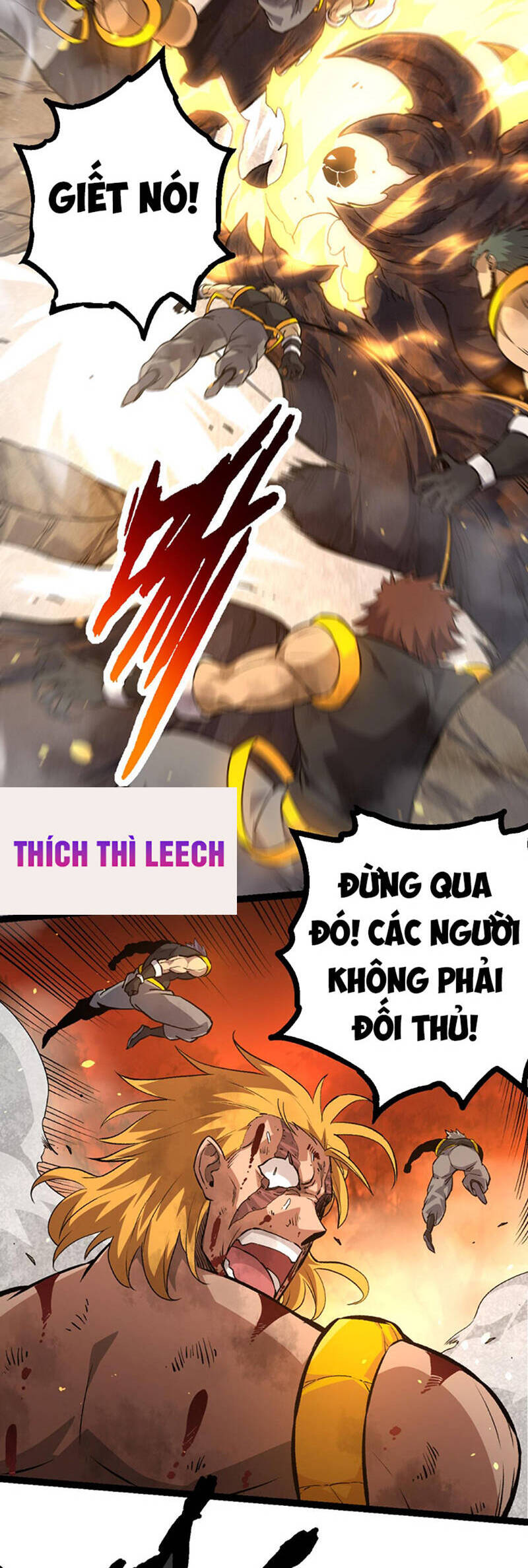 Chuyển Sinh Thành Liễu Đột Biến Chapter 66 - 33