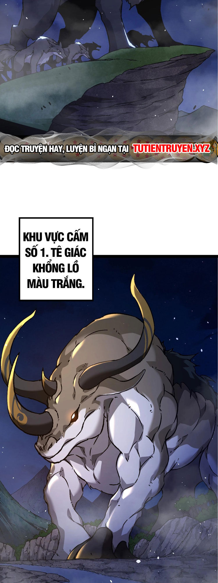 Chuyển Sinh Thành Liễu Đột Biến Chapter 77 - 19