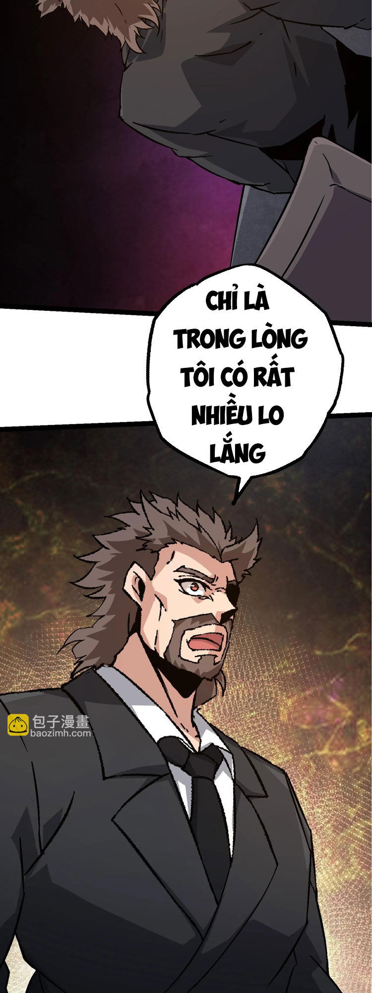 Chuyển Sinh Thành Liễu Đột Biến Chapter 77 - 35