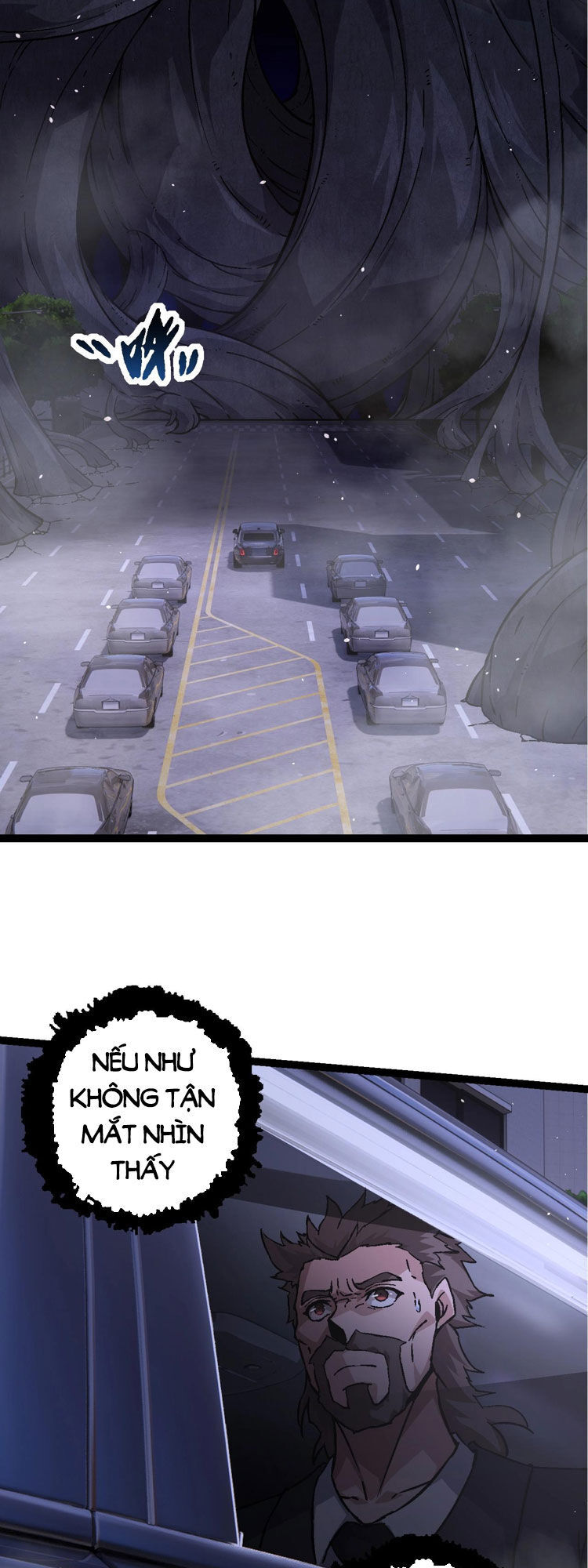 Chuyển Sinh Thành Liễu Đột Biến Chapter 77 - 38