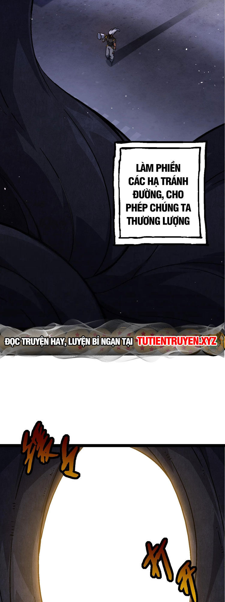 Chuyển Sinh Thành Liễu Đột Biến Chapter 77 - 40