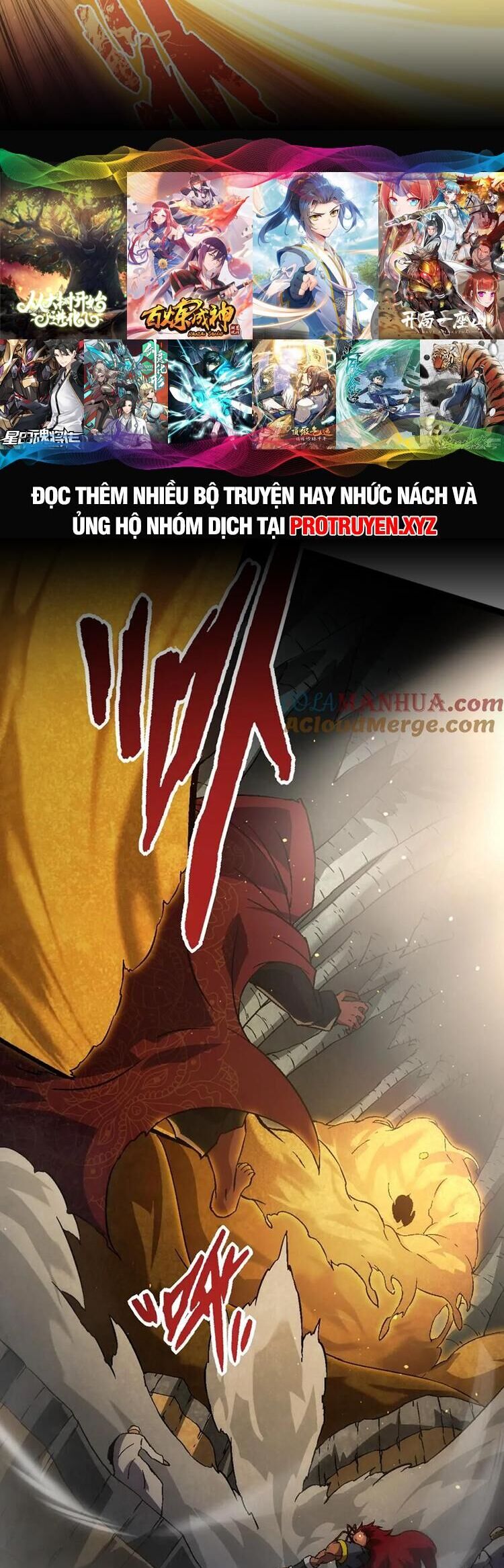 Chuyển Sinh Thành Liễu Đột Biến Chapter 89 - 11