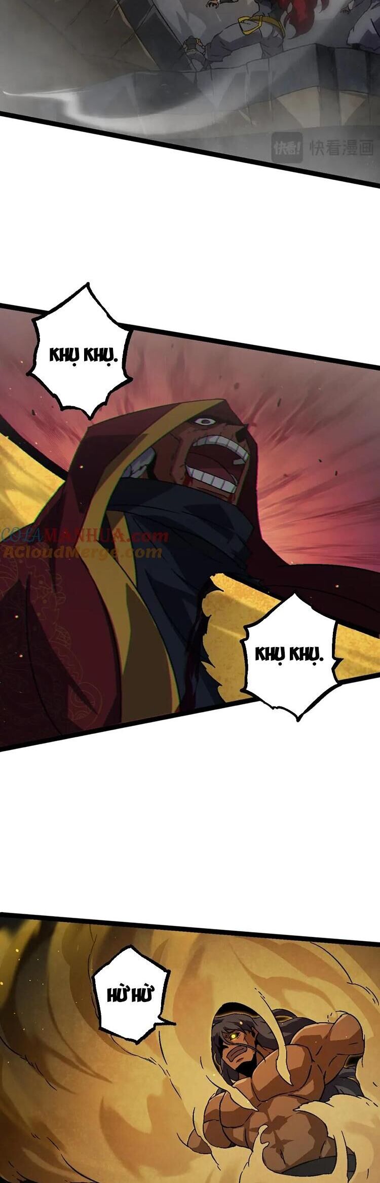 Chuyển Sinh Thành Liễu Đột Biến Chapter 89 - 12