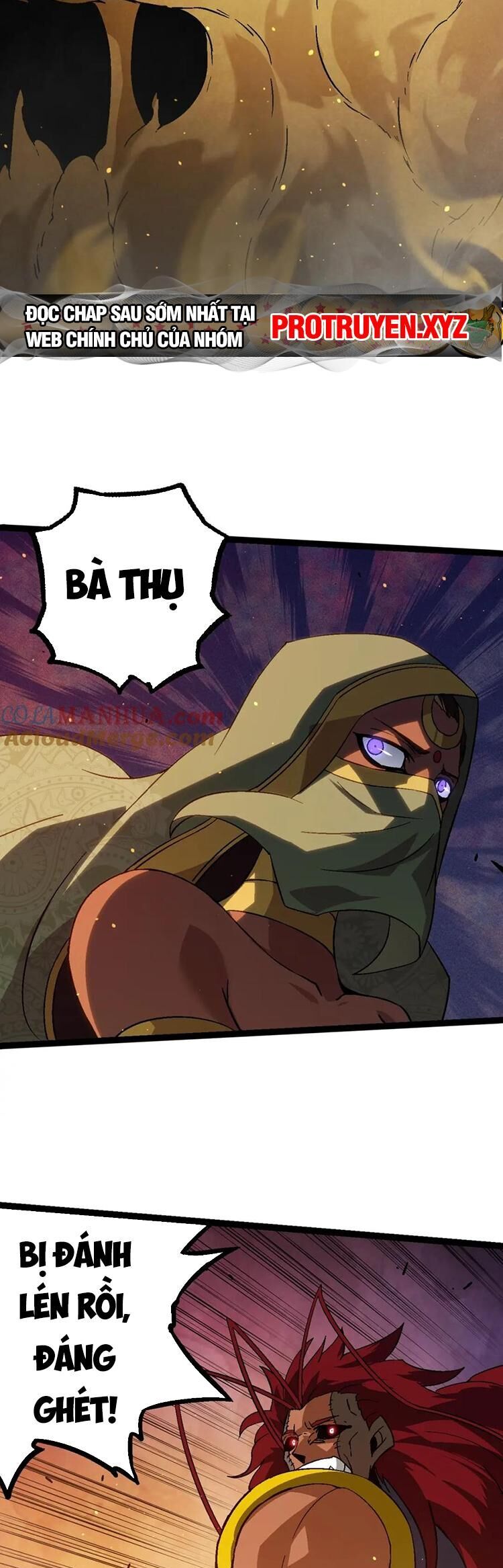 Chuyển Sinh Thành Liễu Đột Biến Chapter 89 - 13