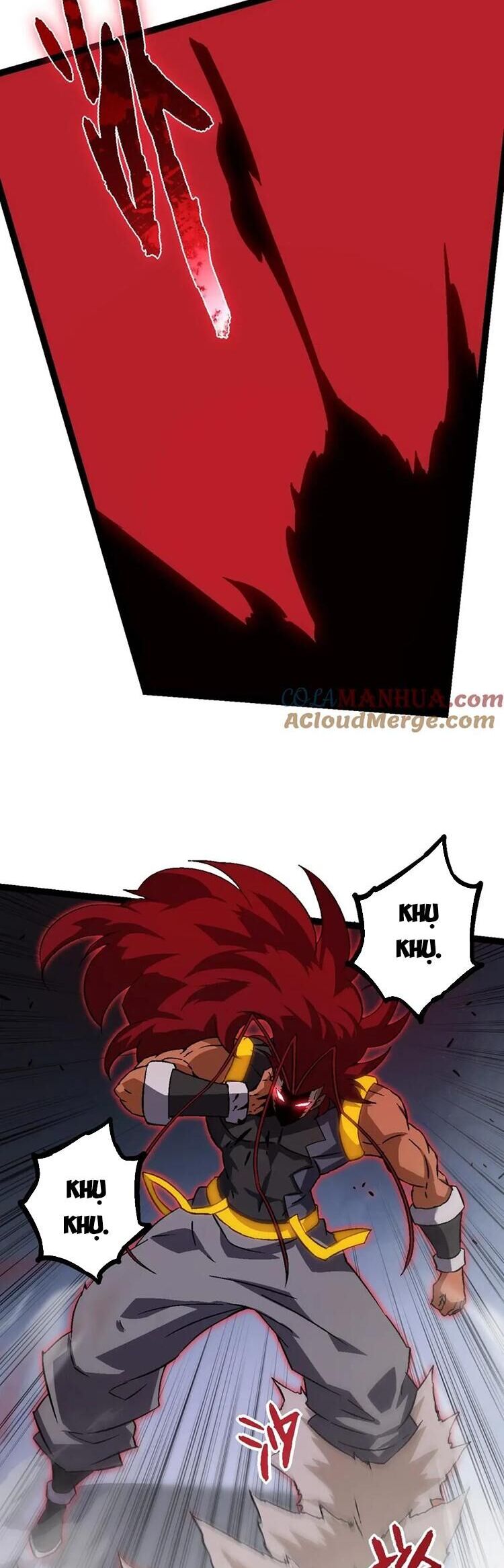 Chuyển Sinh Thành Liễu Đột Biến Chapter 89 - 15