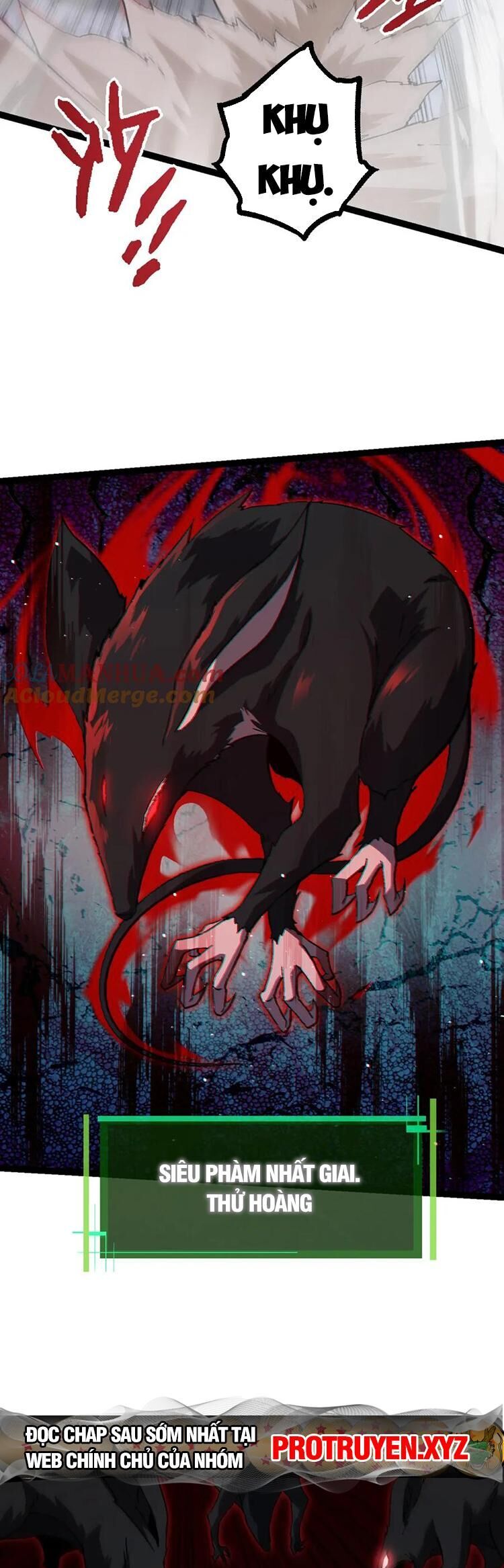 Chuyển Sinh Thành Liễu Đột Biến Chapter 89 - 16