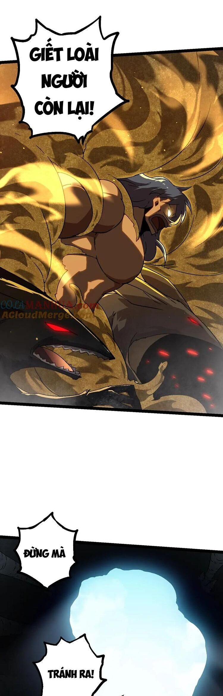 Chuyển Sinh Thành Liễu Đột Biến Chapter 89 - 18