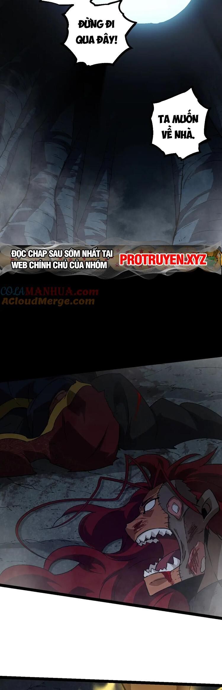 Chuyển Sinh Thành Liễu Đột Biến Chapter 89 - 19