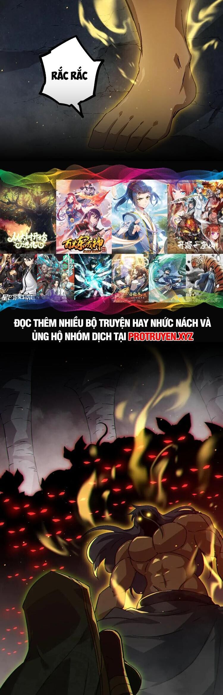 Chuyển Sinh Thành Liễu Đột Biến Chapter 89 - 20