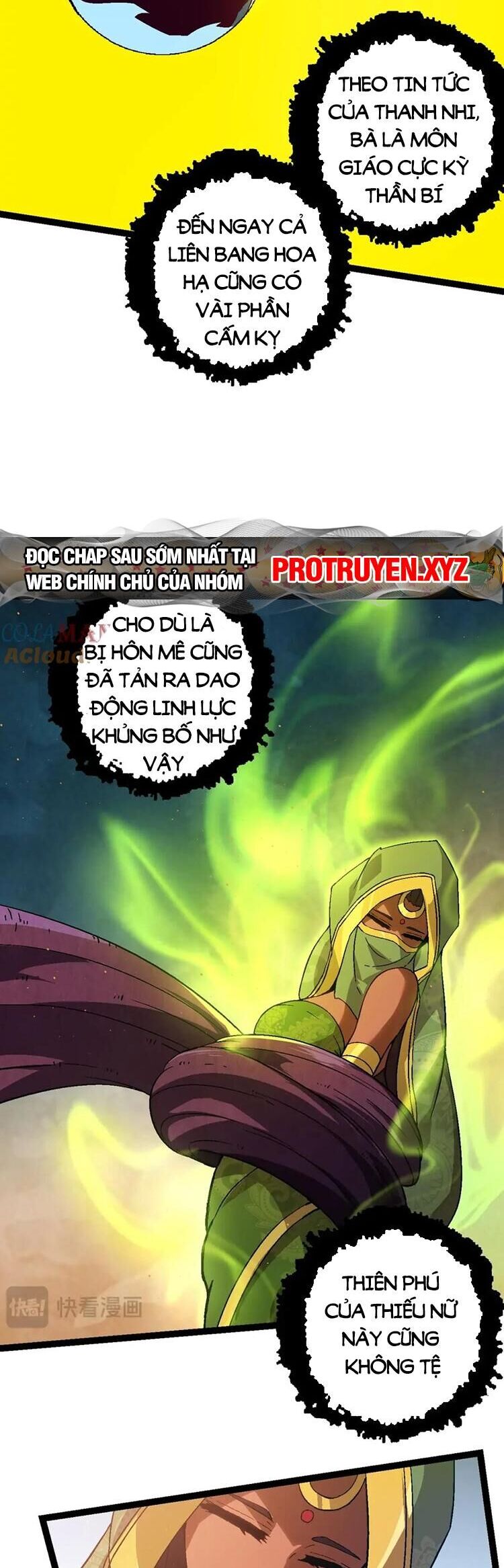 Chuyển Sinh Thành Liễu Đột Biến Chapter 89 - 24