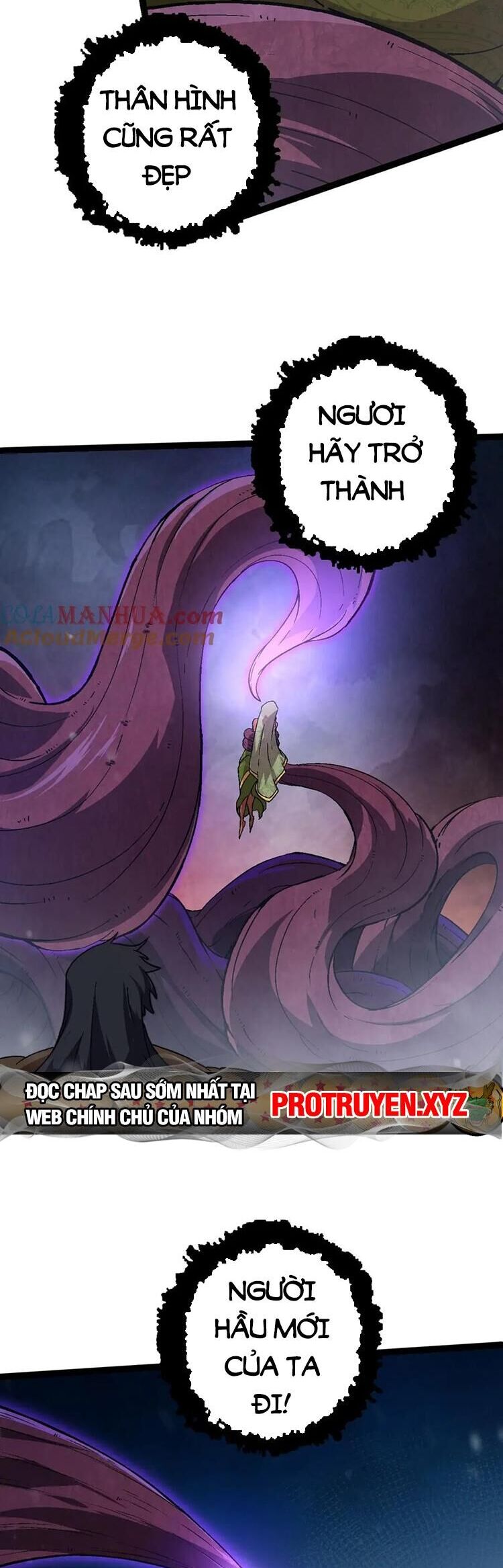 Chuyển Sinh Thành Liễu Đột Biến Chapter 89 - 26