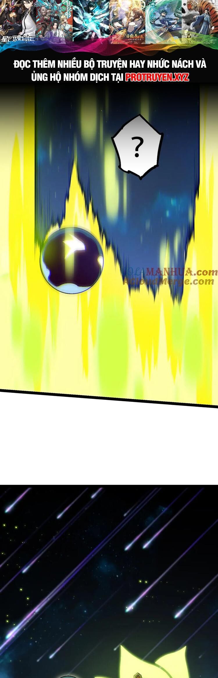 Chuyển Sinh Thành Liễu Đột Biến Chapter 89 - 28