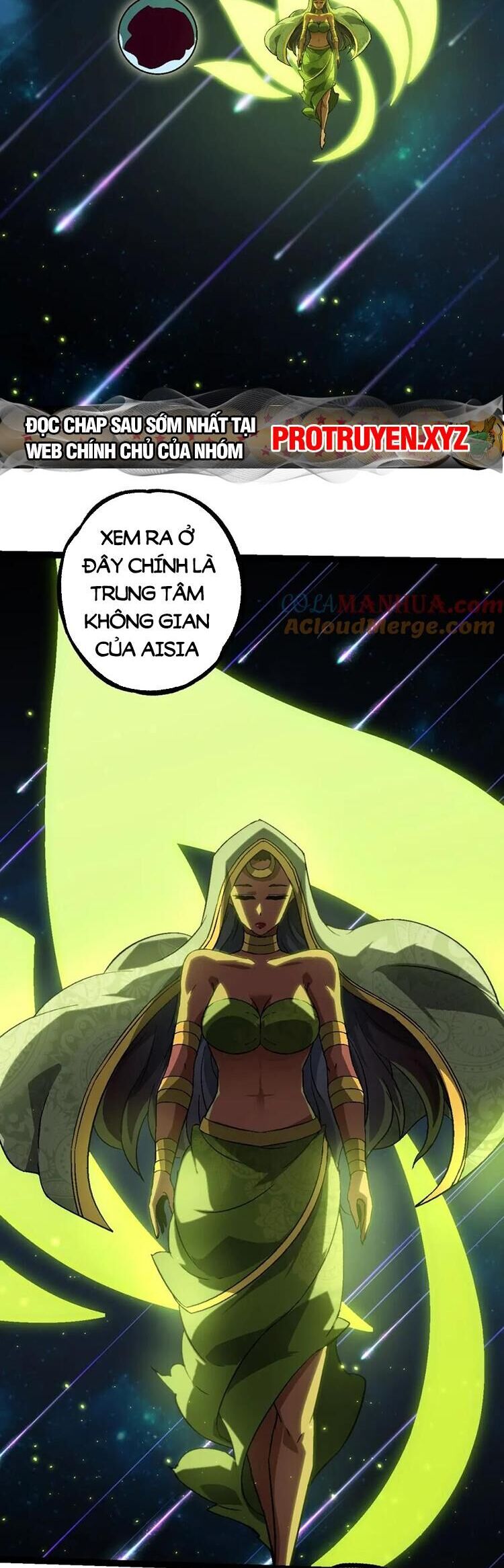 Chuyển Sinh Thành Liễu Đột Biến Chapter 89 - 29