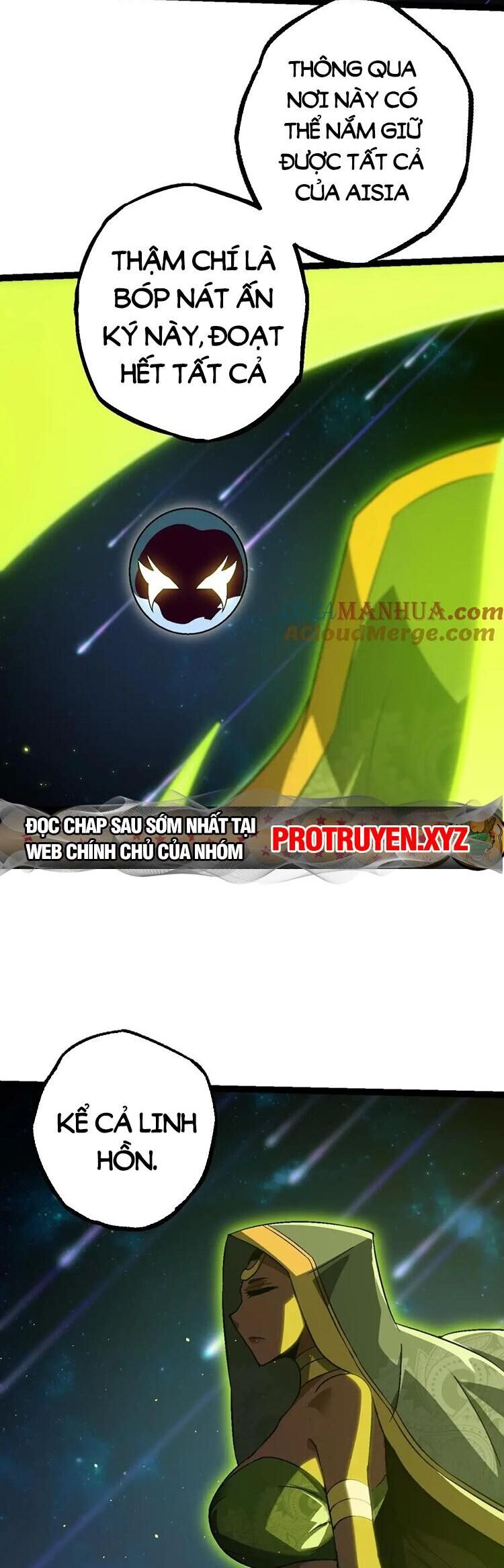 Chuyển Sinh Thành Liễu Đột Biến Chapter 89 - 30