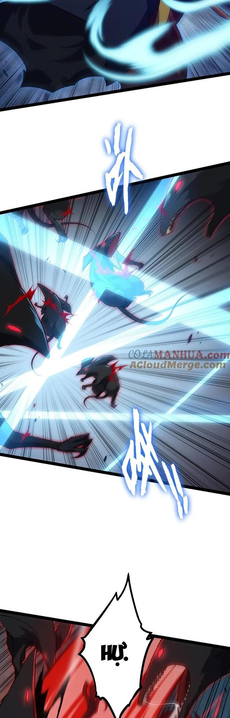 Chuyển Sinh Thành Liễu Đột Biến Chapter 89 - 3