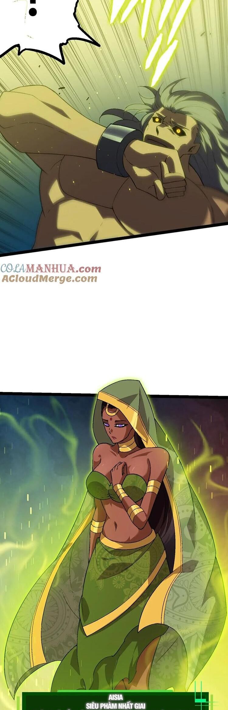 Chuyển Sinh Thành Liễu Đột Biến Chapter 89 - 32