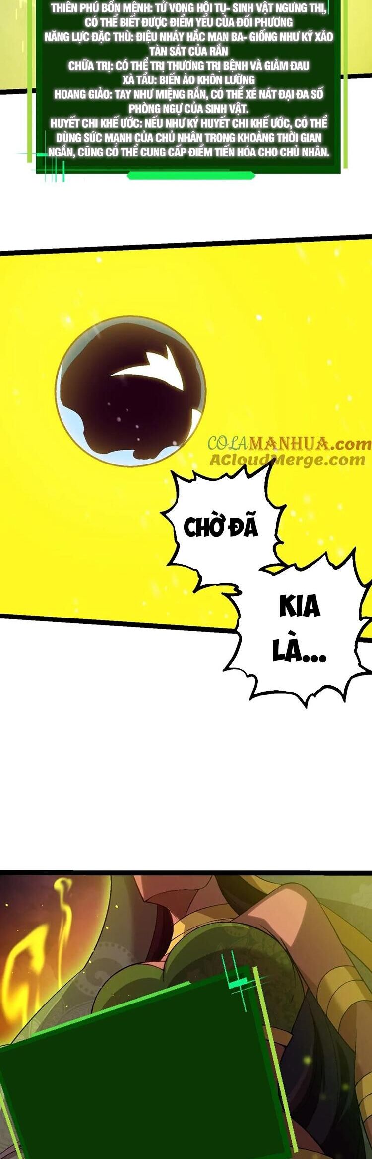 Chuyển Sinh Thành Liễu Đột Biến Chapter 89 - 33