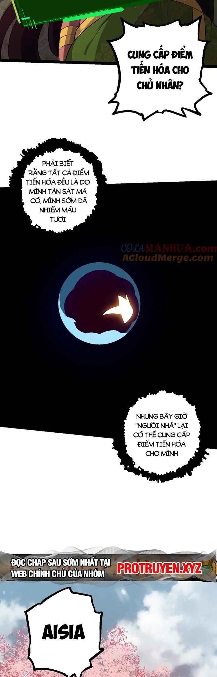 Chuyển Sinh Thành Liễu Đột Biến Chapter 89 - 34