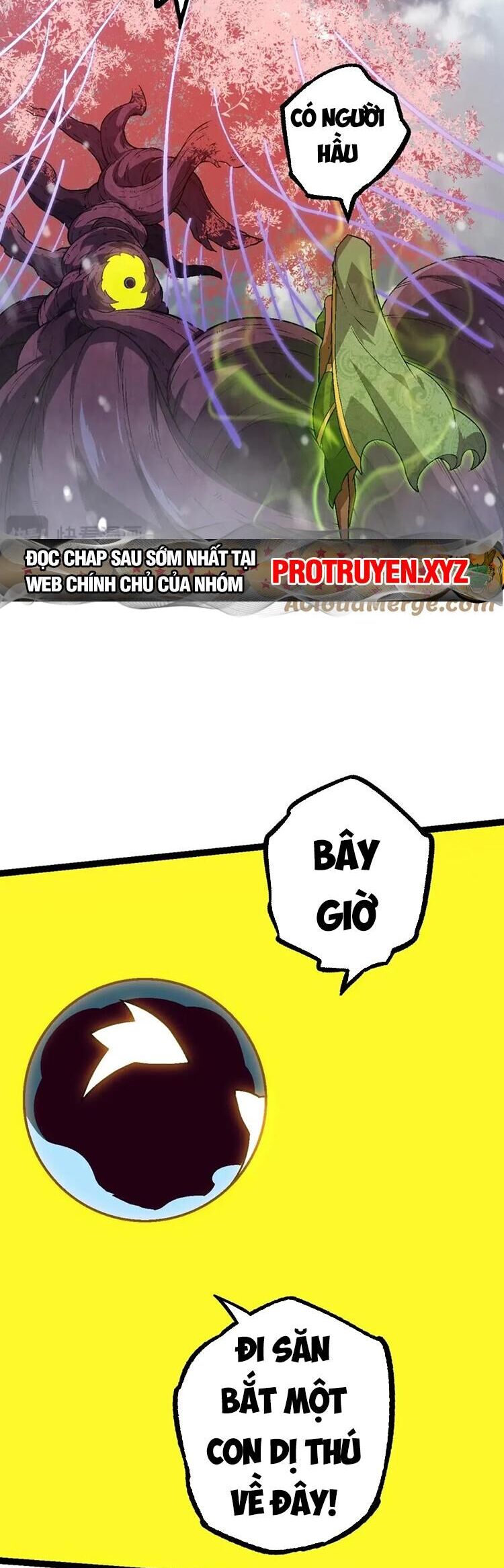 Chuyển Sinh Thành Liễu Đột Biến Chapter 89 - 35