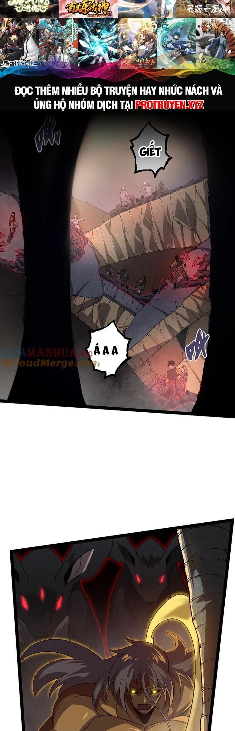 Chuyển Sinh Thành Liễu Đột Biến Chapter 89 - 5