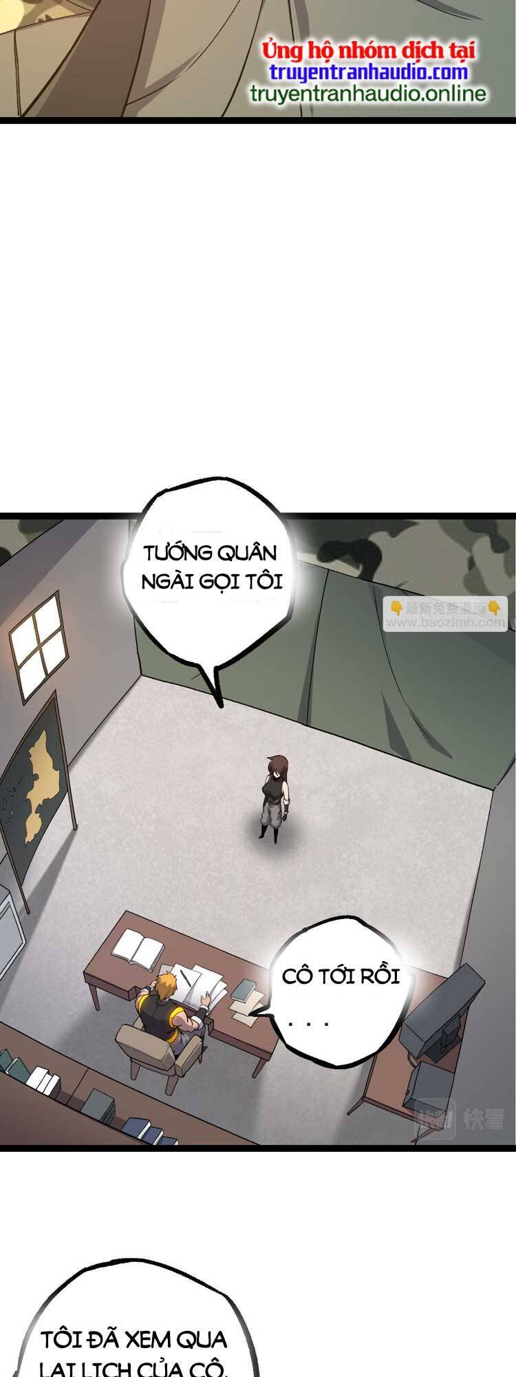 Chuyển Sinh Thành Liễu Đột Biến Chapter 50 - 27