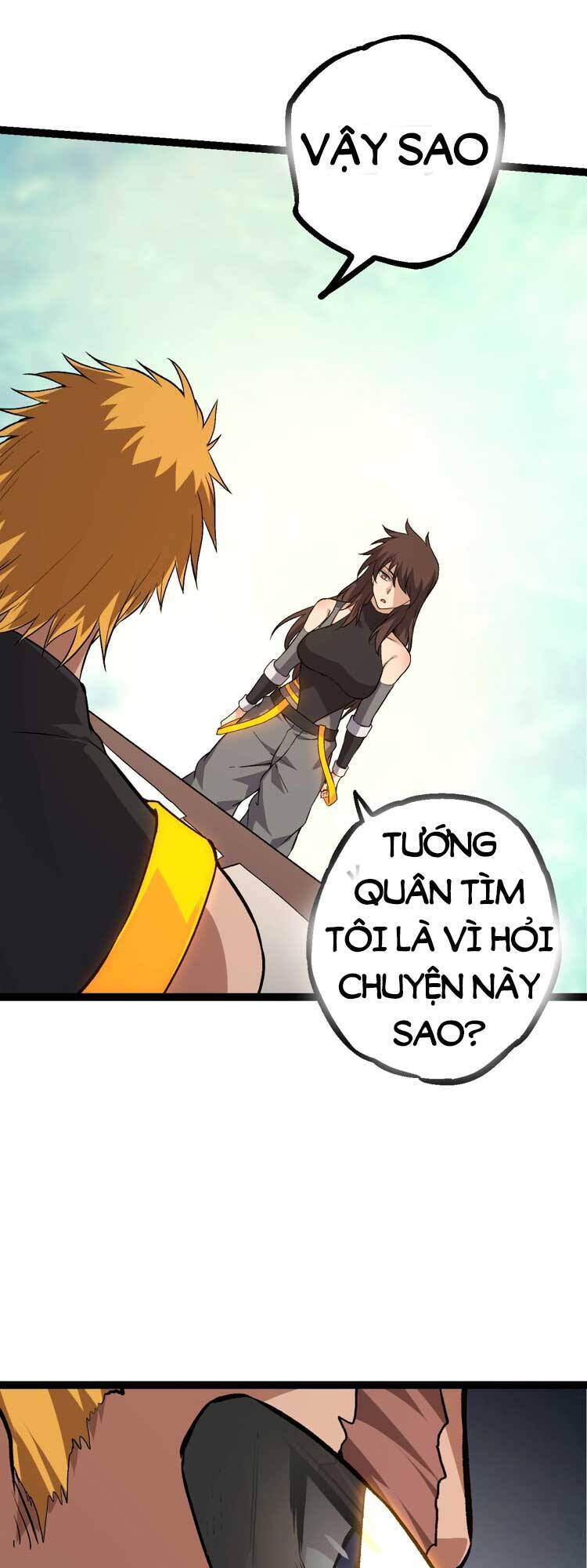 Chuyển Sinh Thành Liễu Đột Biến Chapter 50 - 30