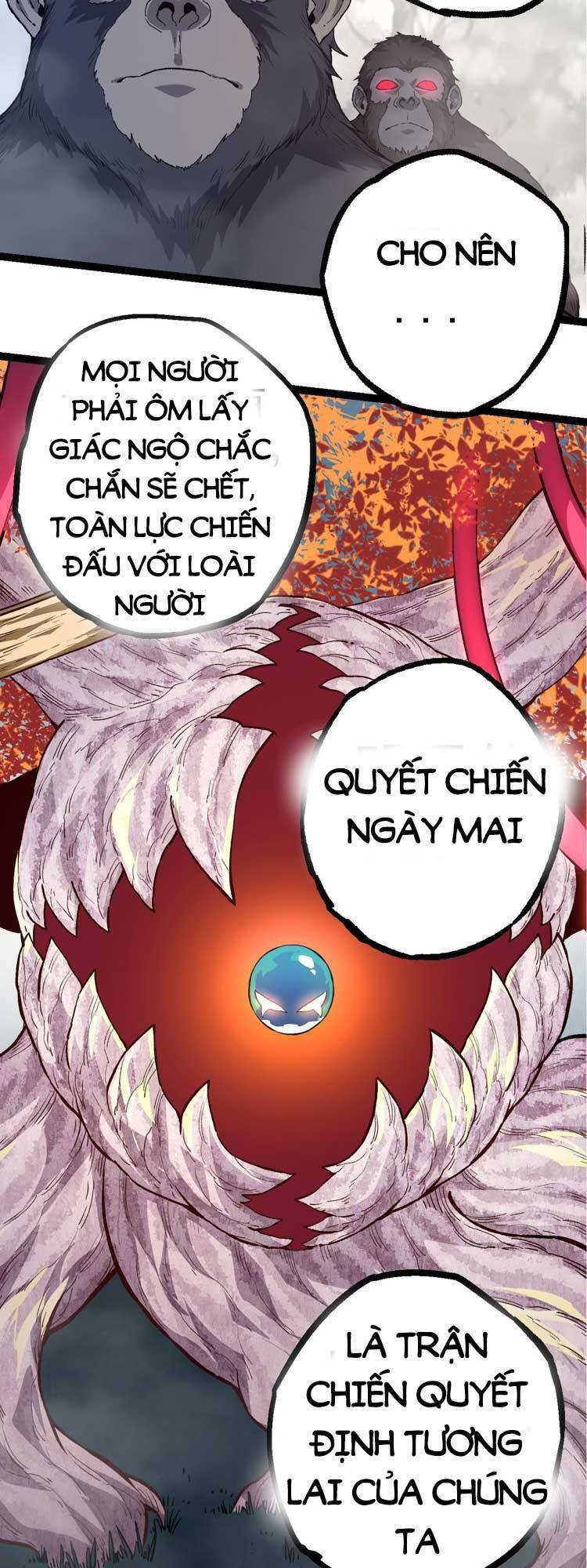 Chuyển Sinh Thành Liễu Đột Biến Chapter 50 - 39