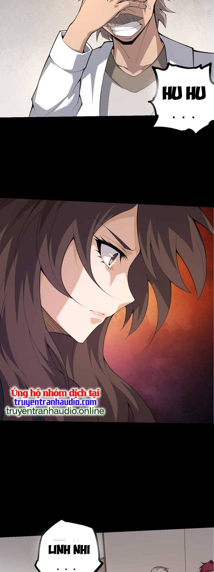 Chuyển Sinh Thành Liễu Đột Biến Chapter 50 - 5