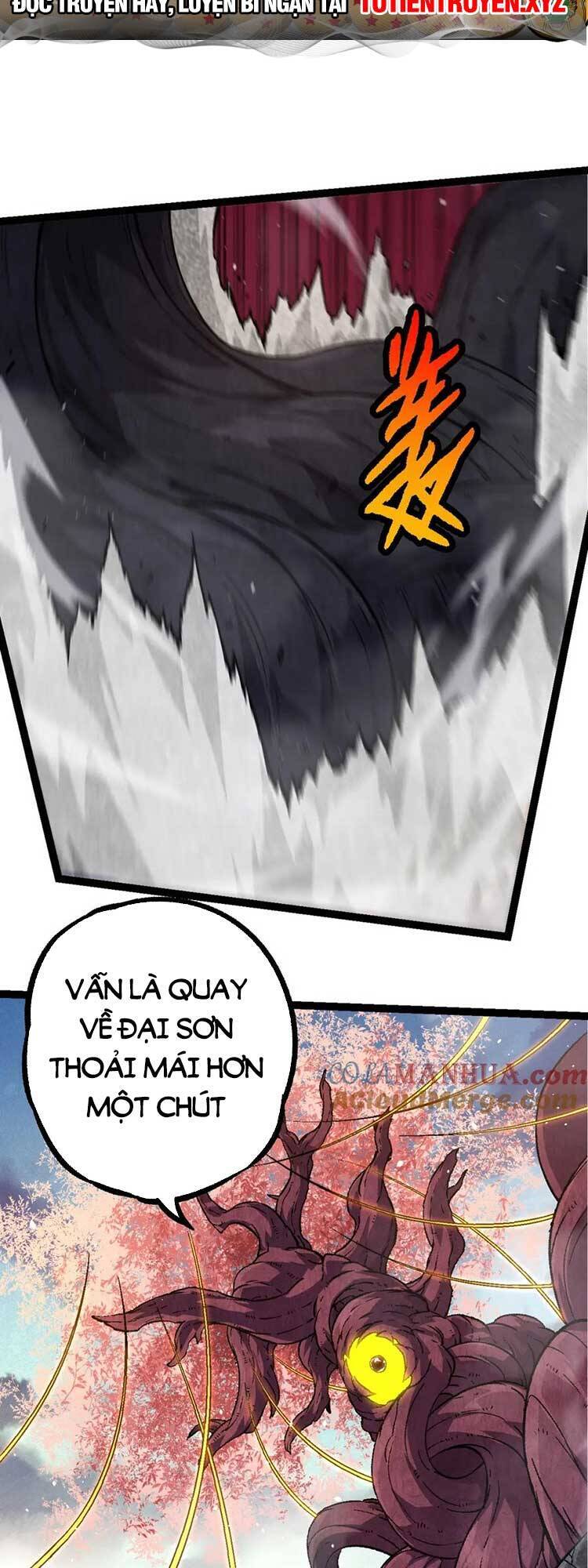 Chuyển Sinh Thành Liễu Đột Biến Chapter 79 - 2