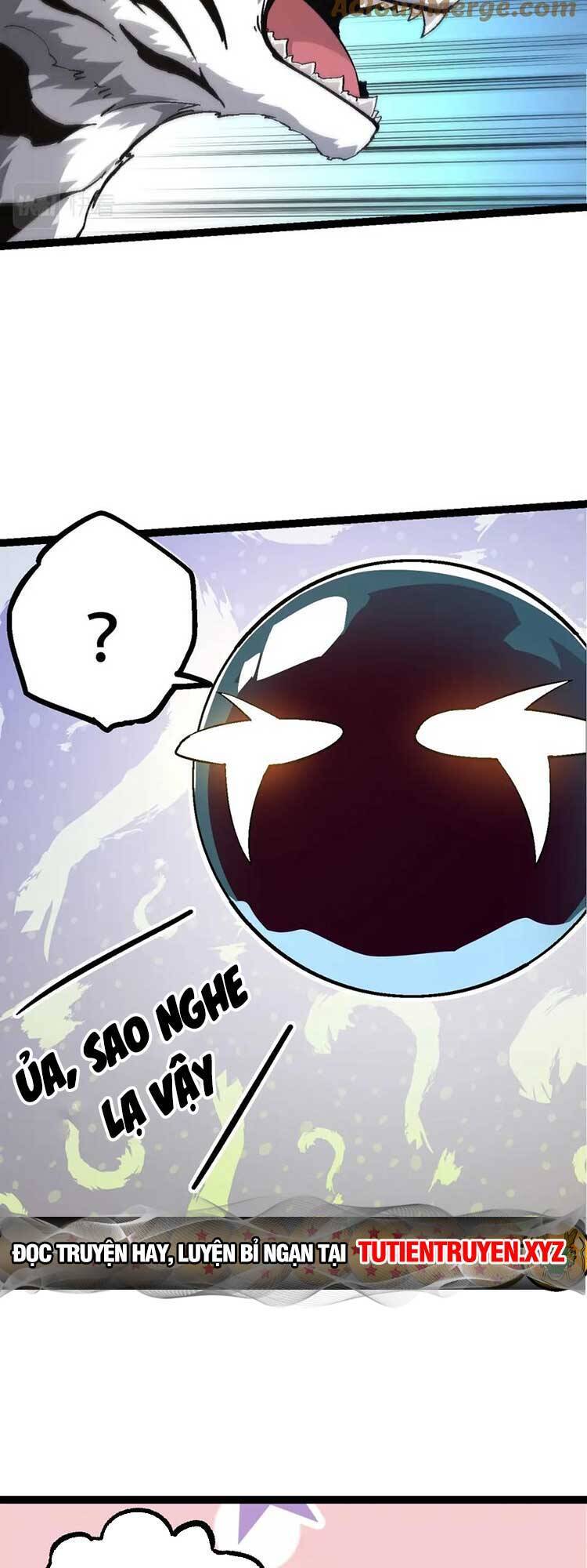 Chuyển Sinh Thành Liễu Đột Biến Chapter 79 - 12