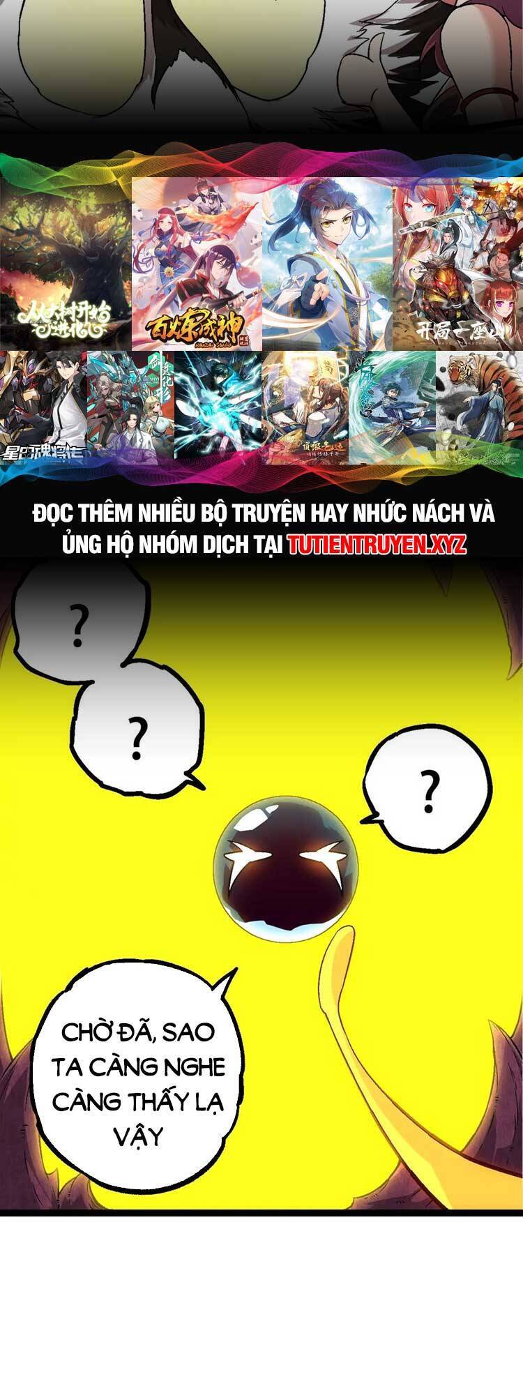 Chuyển Sinh Thành Liễu Đột Biến Chapter 79 - 14