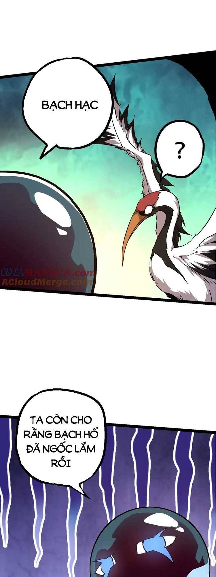 Chuyển Sinh Thành Liễu Đột Biến Chapter 79 - 18