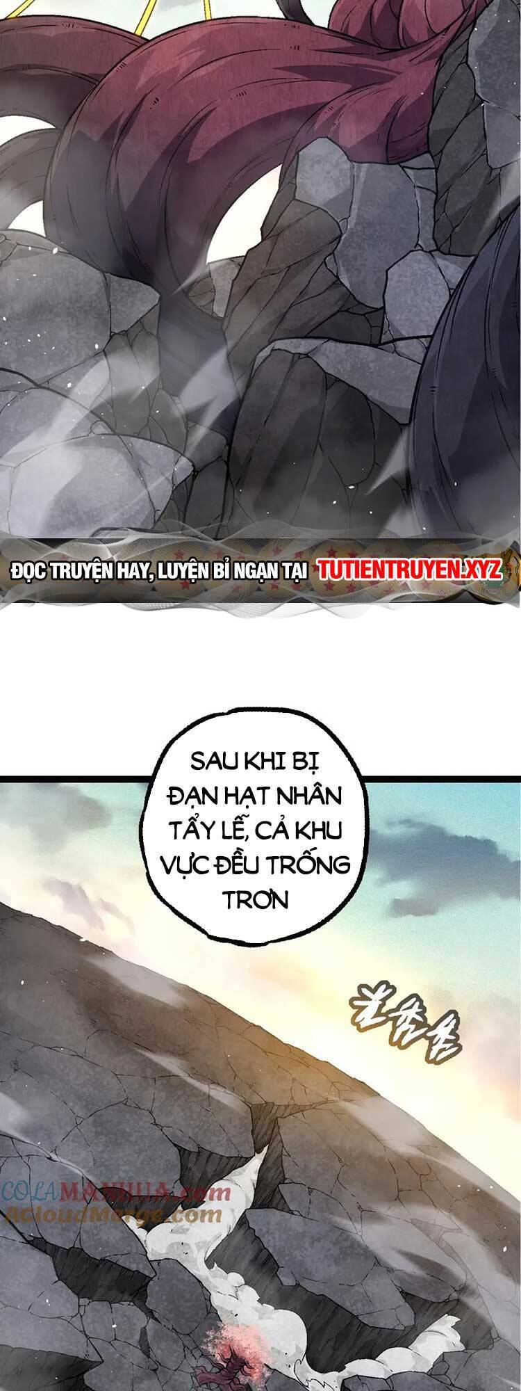 Chuyển Sinh Thành Liễu Đột Biến Chapter 79 - 3