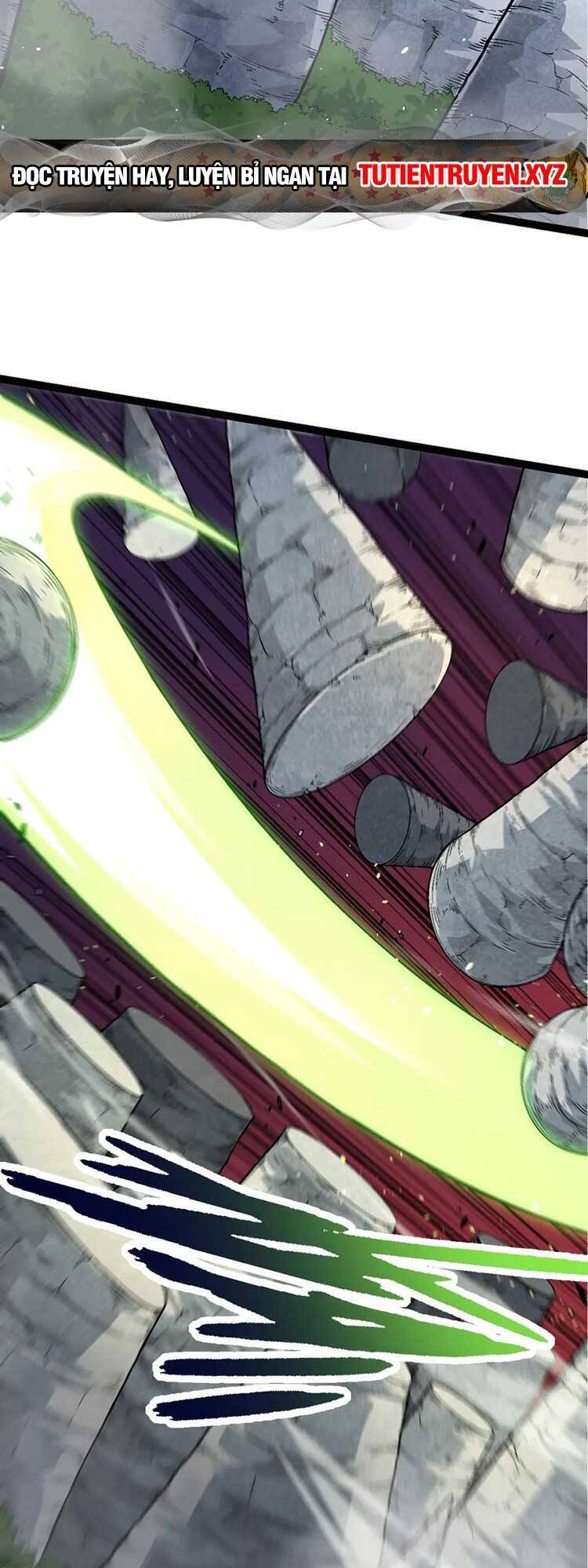 Chuyển Sinh Thành Liễu Đột Biến Chapter 79 - 23