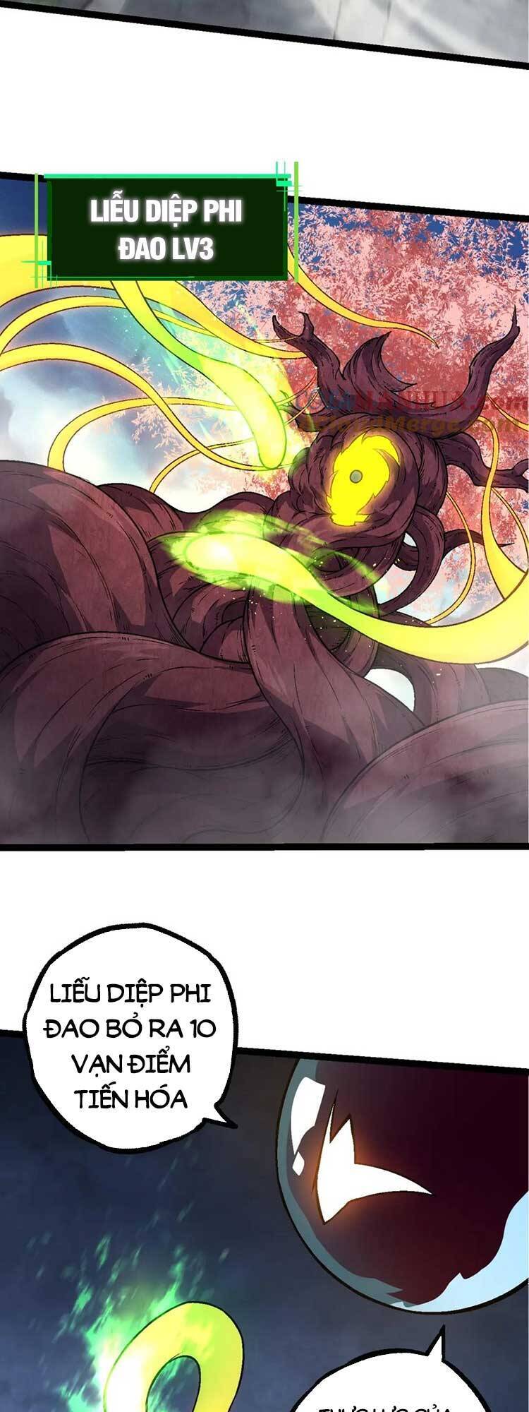 Chuyển Sinh Thành Liễu Đột Biến Chapter 79 - 24