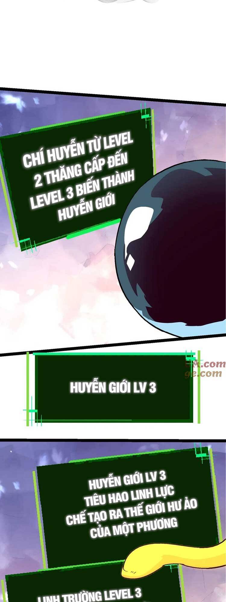 Chuyển Sinh Thành Liễu Đột Biến Chapter 79 - 26