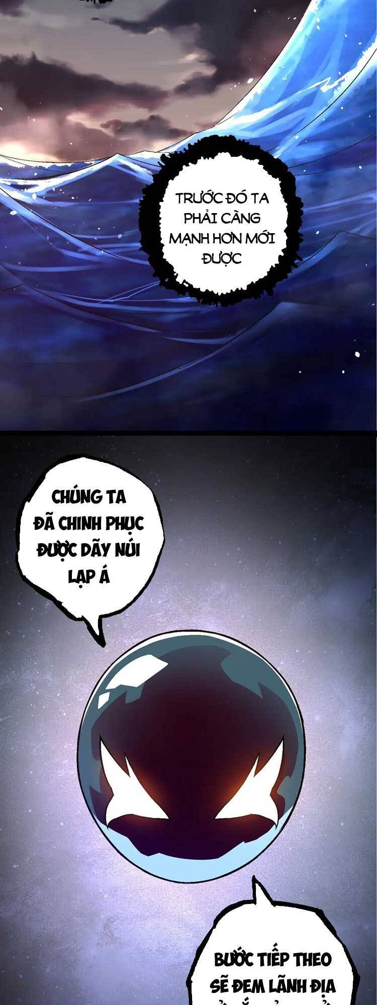 Chuyển Sinh Thành Liễu Đột Biến Chapter 79 - 29