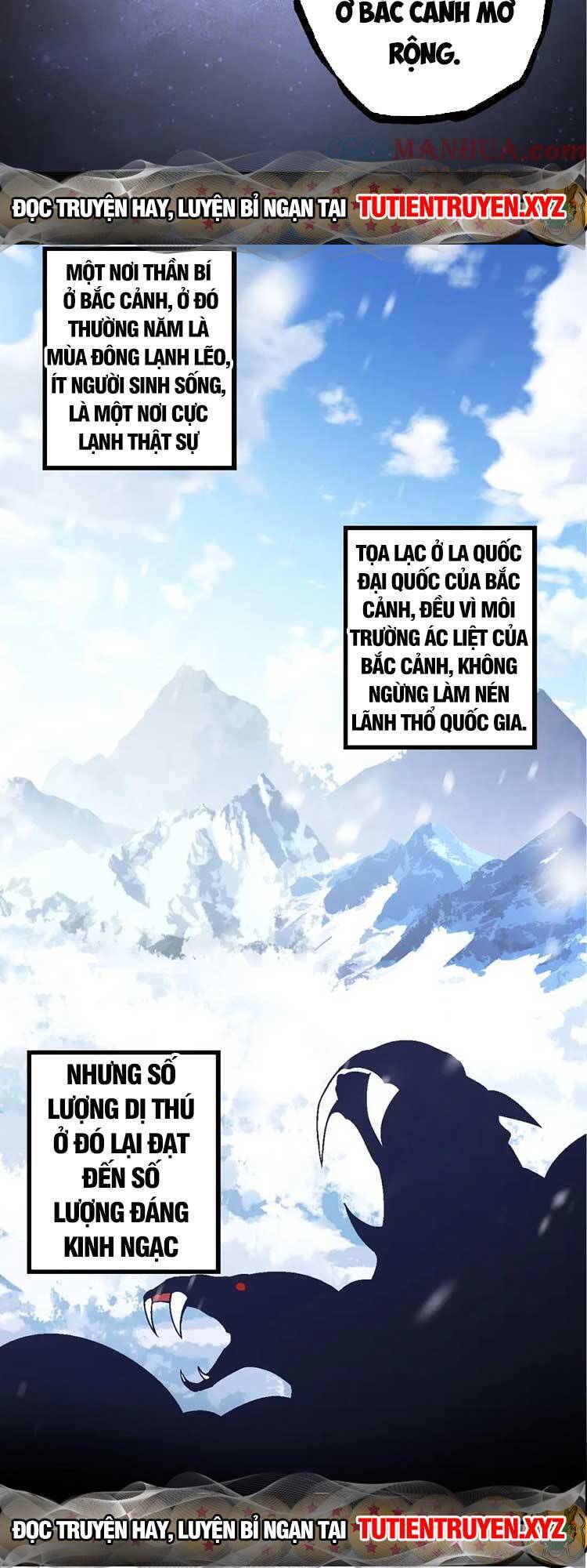 Chuyển Sinh Thành Liễu Đột Biến Chapter 79 - 30