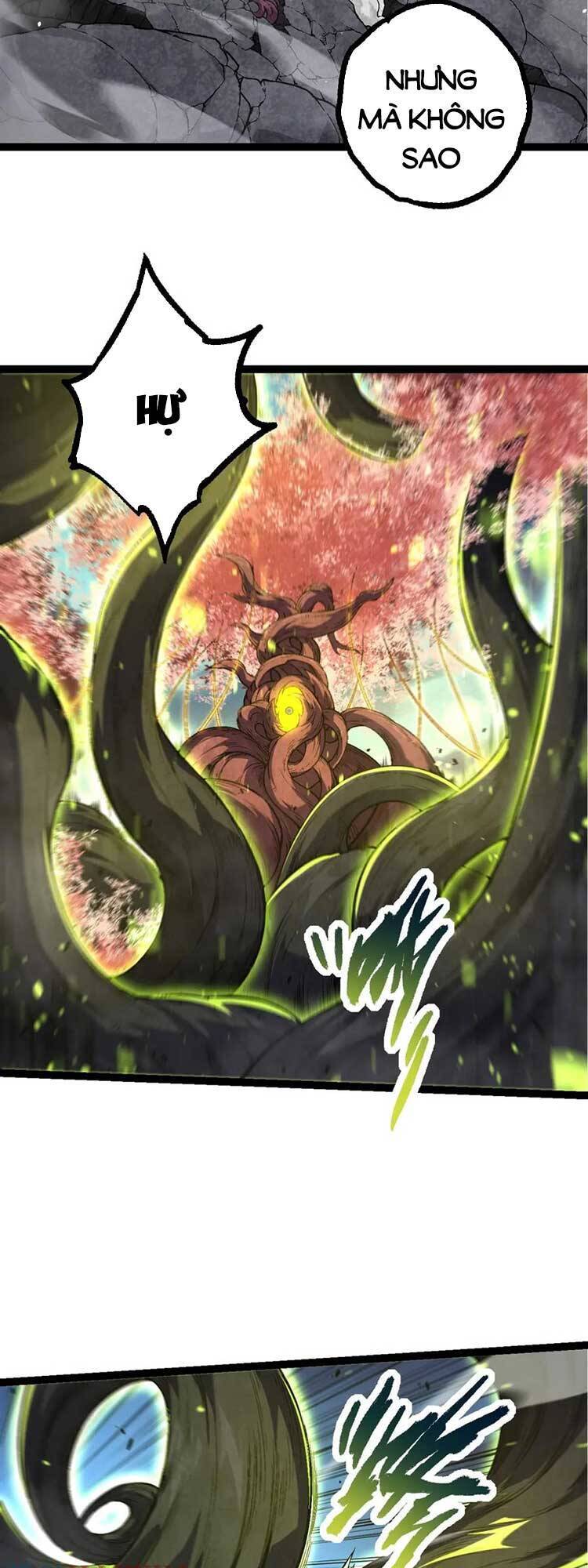 Chuyển Sinh Thành Liễu Đột Biến Chapter 79 - 4