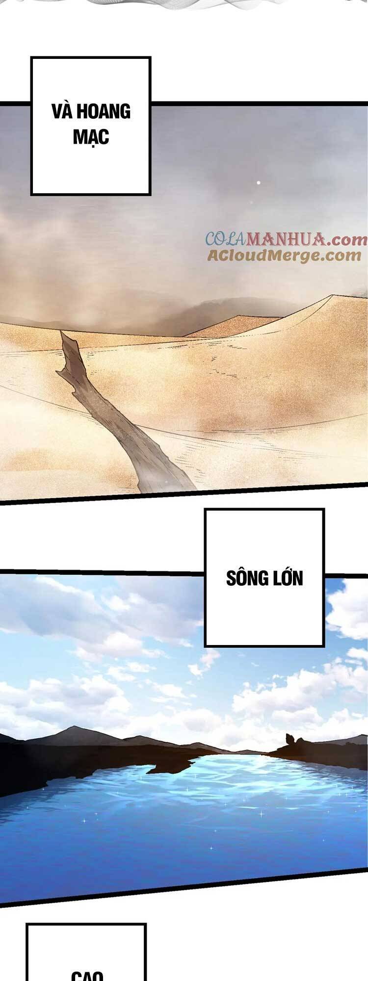 Chuyển Sinh Thành Liễu Đột Biến Chapter 79 - 31