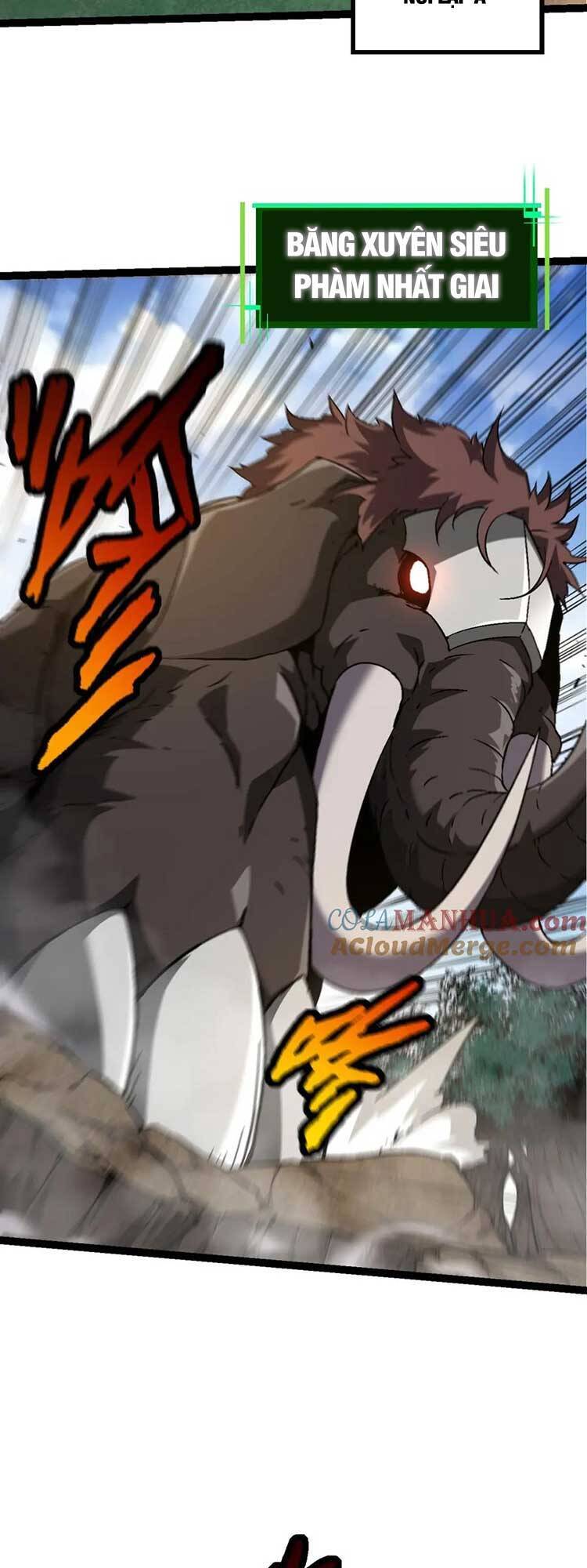 Chuyển Sinh Thành Liễu Đột Biến Chapter 79 - 33