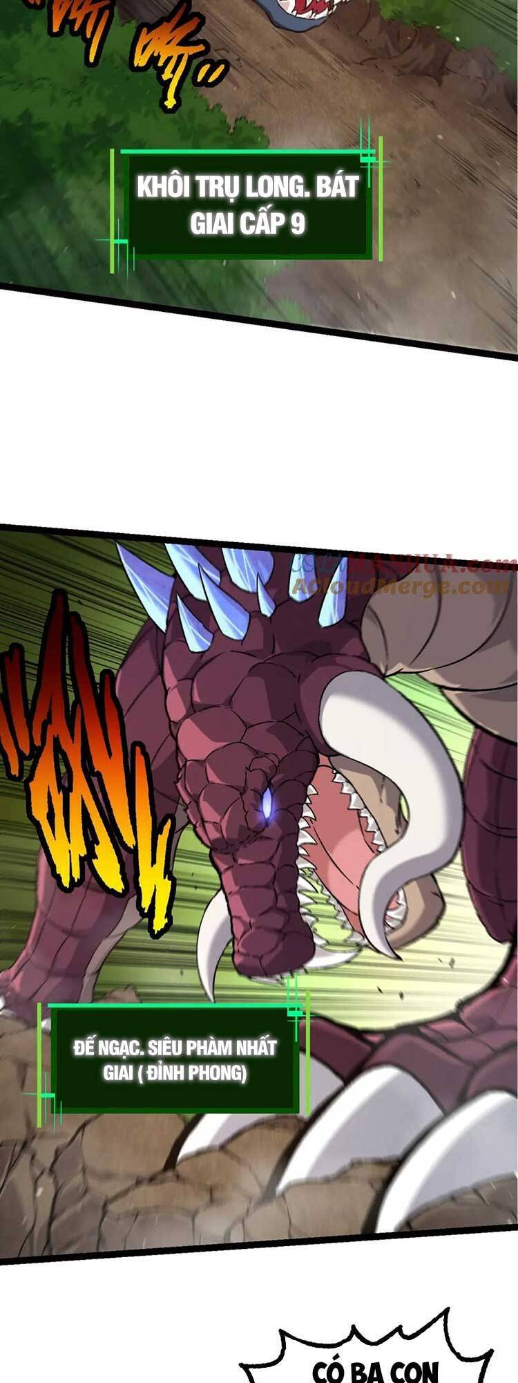 Chuyển Sinh Thành Liễu Đột Biến Chapter 79 - 35