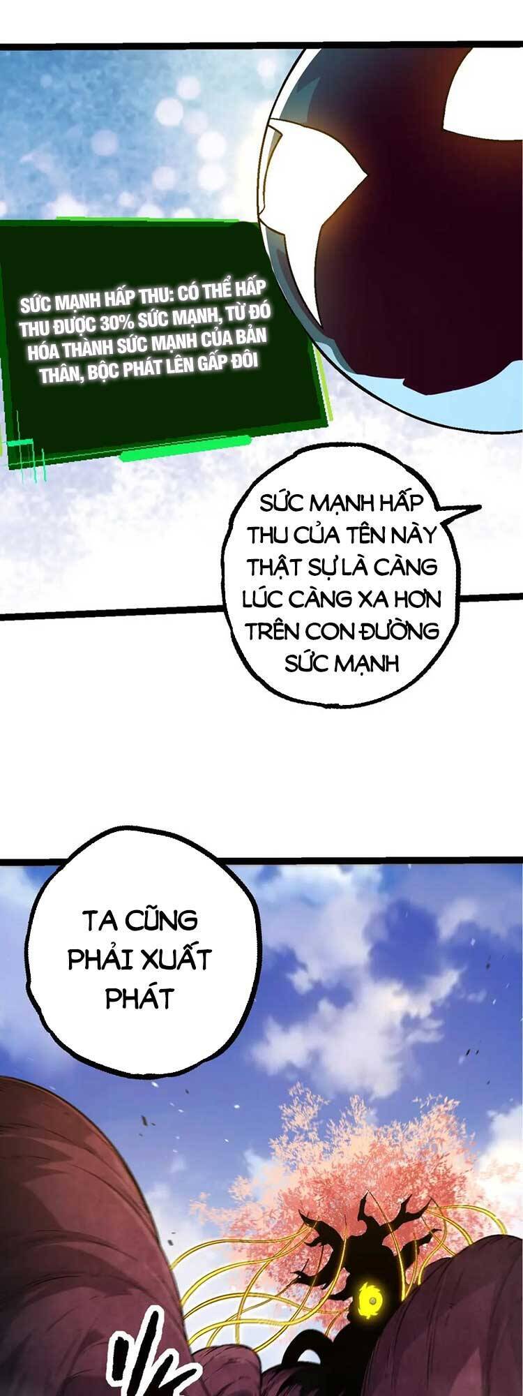 Chuyển Sinh Thành Liễu Đột Biến Chapter 79 - 39