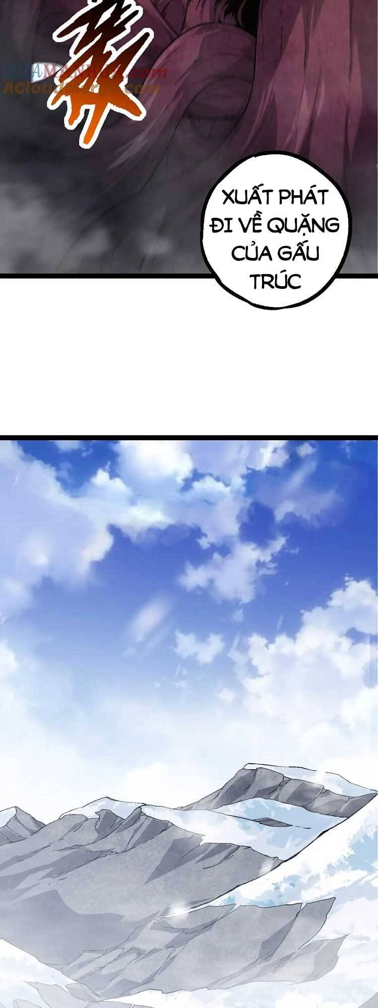 Chuyển Sinh Thành Liễu Đột Biến Chapter 79 - 40