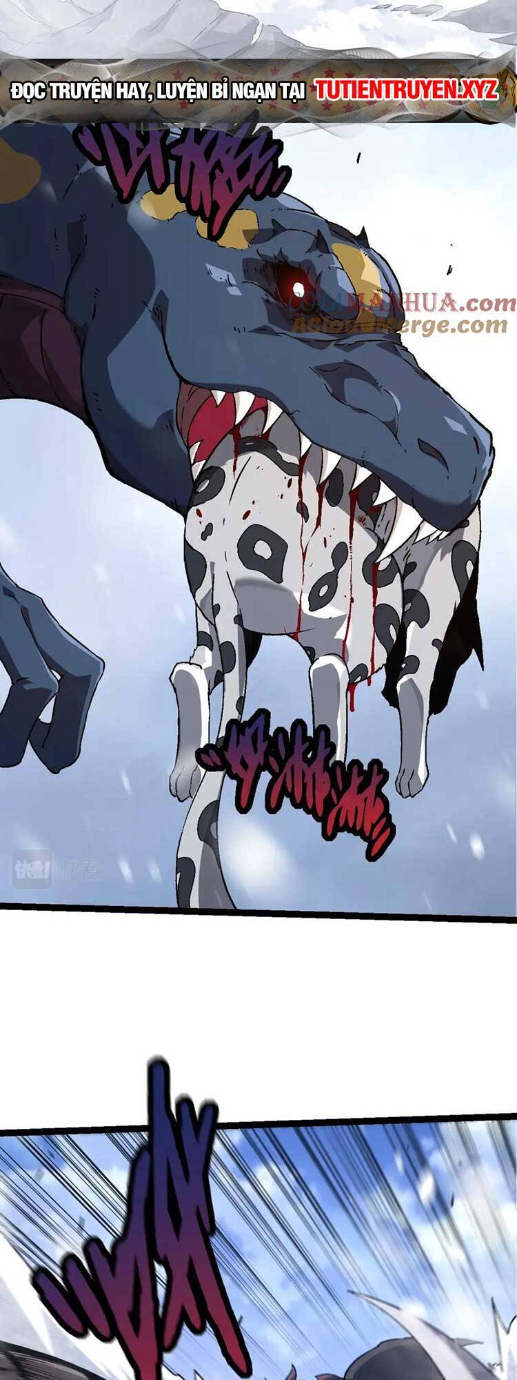 Chuyển Sinh Thành Liễu Đột Biến Chapter 79 - 41