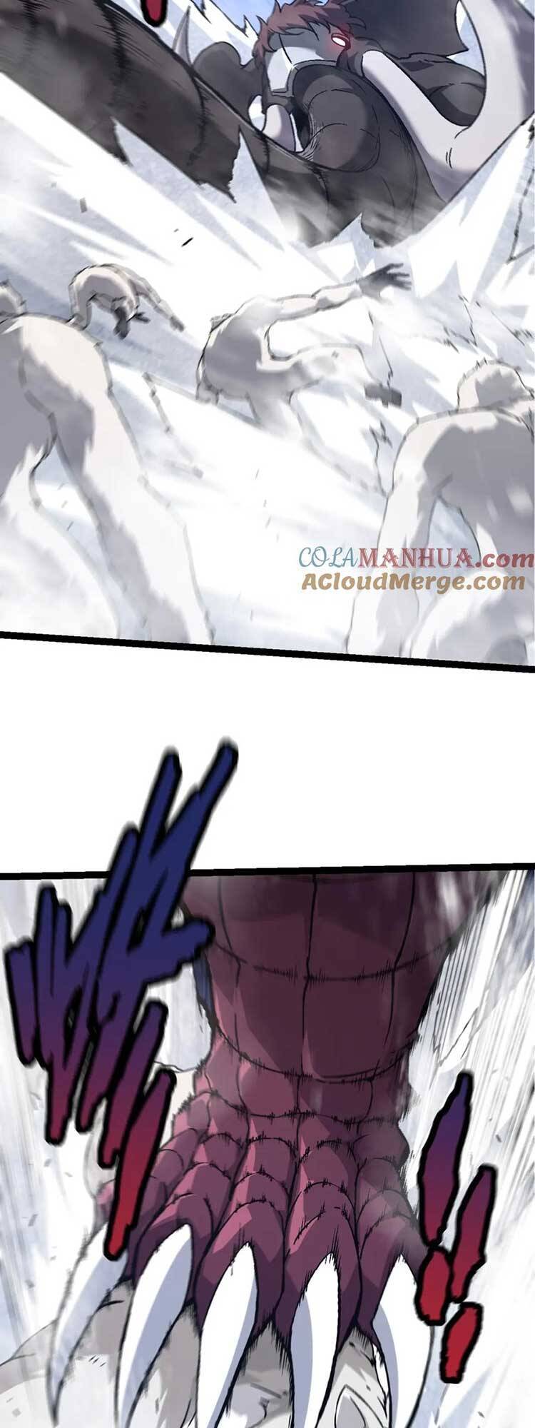 Chuyển Sinh Thành Liễu Đột Biến Chapter 79 - 42