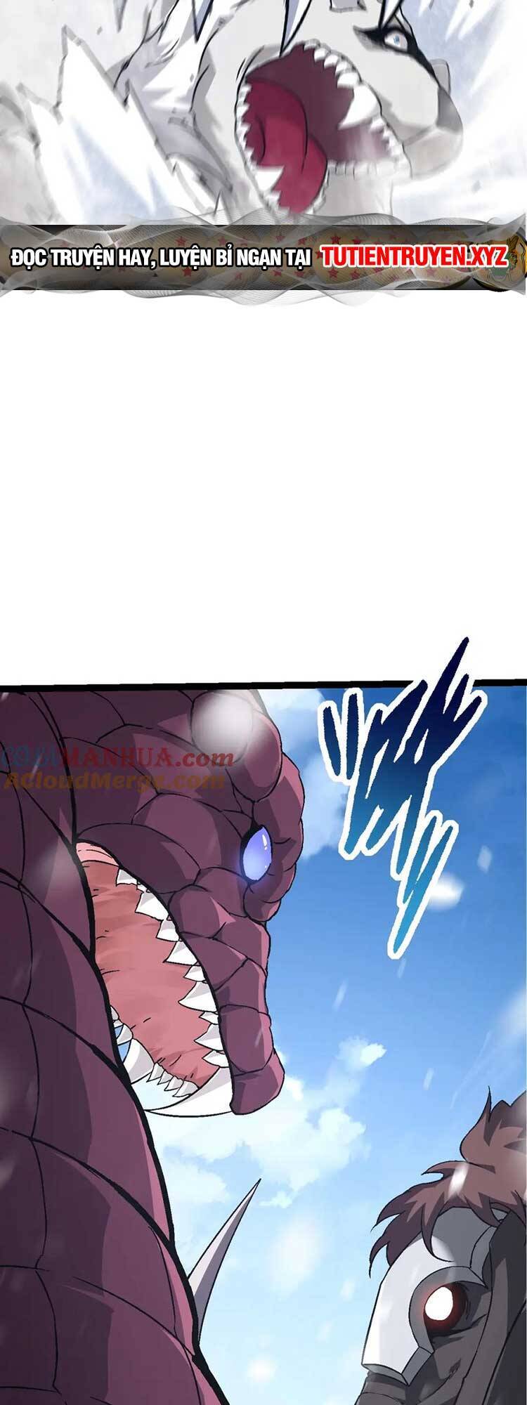 Chuyển Sinh Thành Liễu Đột Biến Chapter 79 - 43