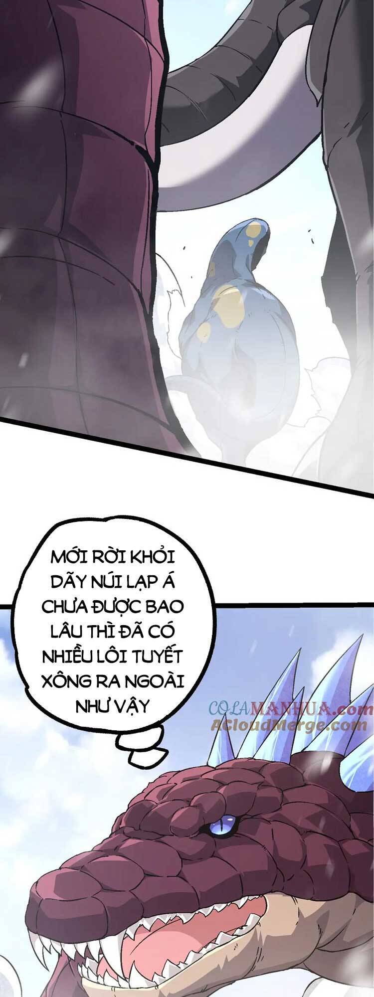 Chuyển Sinh Thành Liễu Đột Biến Chapter 79 - 44