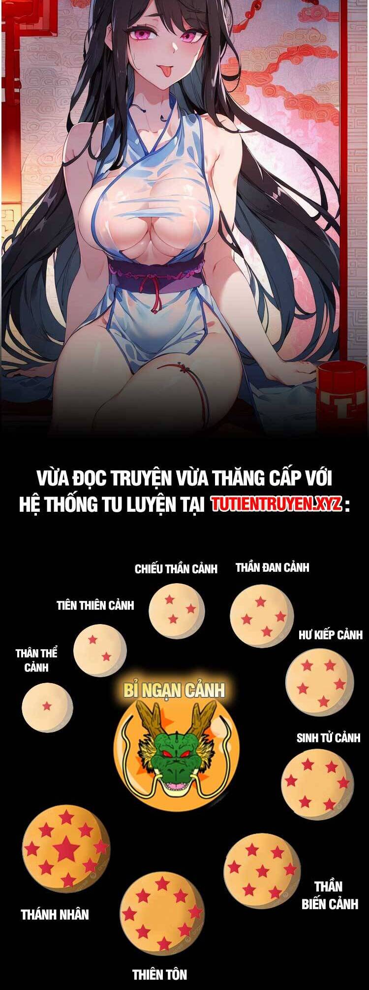 Chuyển Sinh Thành Liễu Đột Biến Chapter 79 - 47